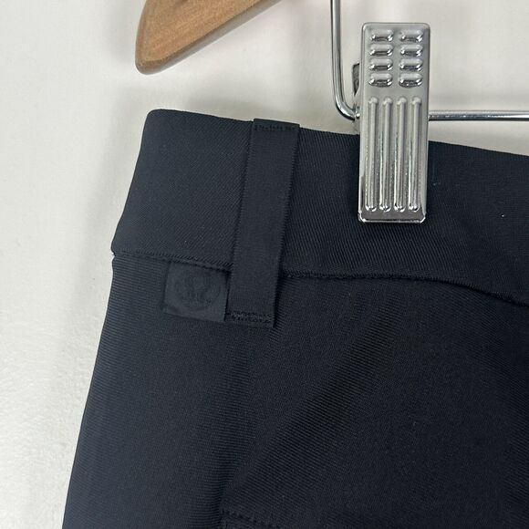 Lululemon Men's ABC Slim-Fit Trouser Pant Warpsterme Size 36X26 - LM5AQXS Black - Picture 8 of 12